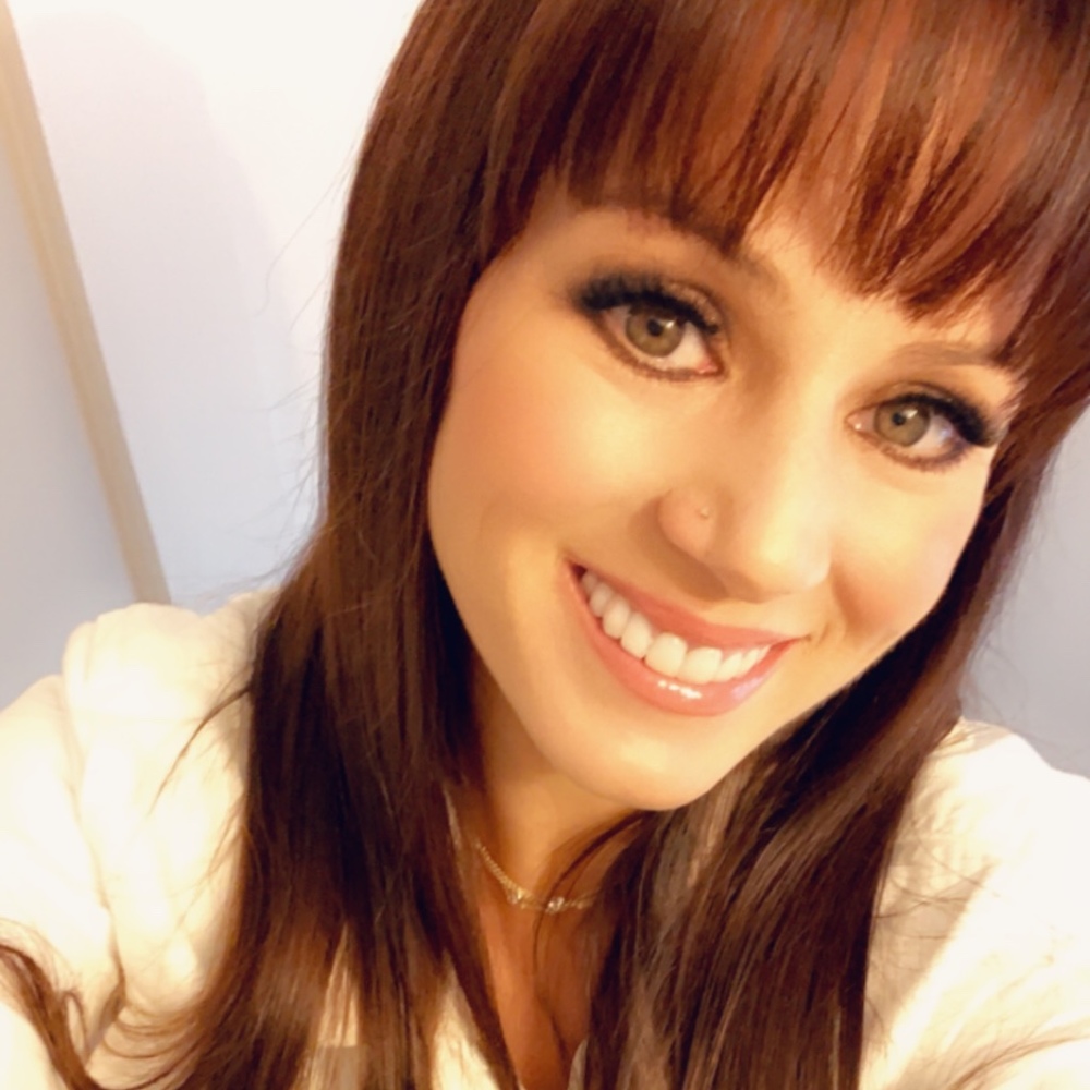 Meet your Posher, Renee